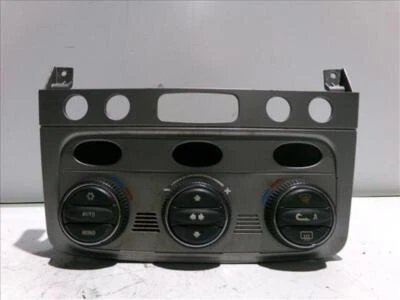 01560513690 heating air conditioning controls for ALFA ROMEO 147 1.9 JTD 77709 - Image 1 of 4