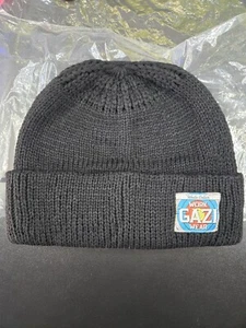 Berretto stazione di servizio Deadstock Fugazi, nuovo, taglia unica - Foto 1 di 6