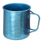 Foldable Camping Mug for Picnic 450ML For Titanium Cup Lightweight Design