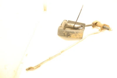 2019 ARCTIC CAT 700 550 H1 EPS SHIFT LEVER PEDAL - Image 1 of 4