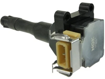 For 1994-1995 BMW M3 Ignition Coil NGK 73532GTVX 3.0L 6 Cyl - Image 1 of 2