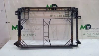 Chevrolet Malibu 2016-2018 aire acondicionado condensador soporte OEM 23336318 Foto 1 de 4