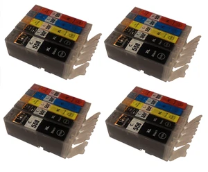 20Tintenpatronen für Canon Pixma MX720 Series MX725, MX920 Series freie Farbwahl - Bild 1 von 1