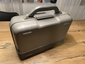 SANYO VM-EX70P Camcorder Videokamera 8 mm Recorder mit koffer - Bild 1 von 10