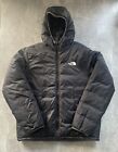   North Face puffer jacket mens large
