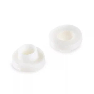 TO-220 Triode Transistor Bushing Insulation Insulating Ring Washers IC Specific - Picture 1 of 3