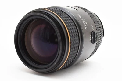 Tokina AT-X 100mm f/2.8 lens AF 100 Macro for Nikon - Image 1 of 4