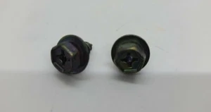 Toyota Supra mk3 86.5-92 interior door lock screws - Picture 1 of 6