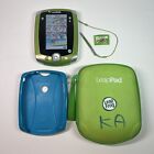 LeapFrog LeapPad 2 Explorer Learning System: Green Edition With Game & Case