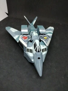 transformer 117 jet madcap quick hasbro - Picture 1 of 5