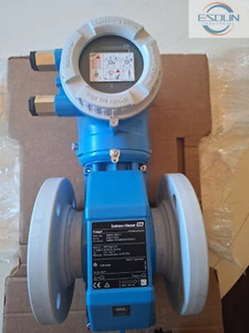 LowTariff✅ ENDRESS+HAUSER PROMAG W PROMAG 10 5WBB80 - Qmax(L): 800USgal/min - Picture 1 of 12