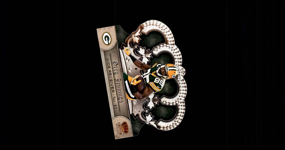 2012 Crown Royale Football YOU PICK - Image 1 of 1