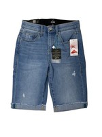 LuLaRoe Denim Boyfriend Shorts - 5 