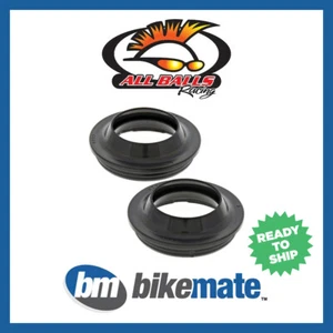 Fork Dust Seals for HONDA CT 125 ABS 2021 2022 - Picture 1 of 1