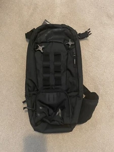 Fox Racing Utility 18L Hydration Pack- Large (Black) 28408-001-OS - Picture 1 of 4