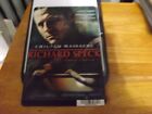 CHICAGO MASSACRE RICHARD SPECK DISPLAY CARD (not a dvd) 5.5" X 8" NO MOVIE