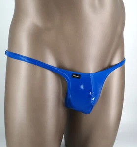 Tanga elástico LACK Micro Tanga JASPE JP-playa Badetanga Badestring talla XS - XXL - Imagen 1 de 13