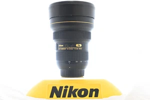 Nikon Nikkor AF-S 14-24mm/2,8 G ED- usato con garanzia - - Foto 1 di 5