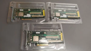 HSTNM-B008 Controlador HP Smart Array P400 DL380 SAS de perfil bajo - Imagen 1 de 3