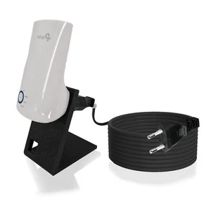 Ripetitore Supporto P. Es. per Tp-Link WLAN Amplificatore/Prolunga Supporto - Afbeelding 1 van 25