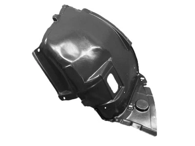 New Front Driver Side Fender Liner For 2007-2013 BMW 328i 3.0L Coupe BM1250120 - Image 1 of 4