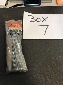 Yamaha 248-25104-10 Spoke Set NEW IN BAG - Picture 1 of 5