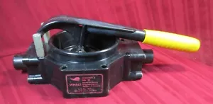 GUSHER 8 MK 3 BILGE PUMP 1" INLET MARINE MANUAL SAILBOAT POWER WHALE REBUILD - Picture 1 of 7