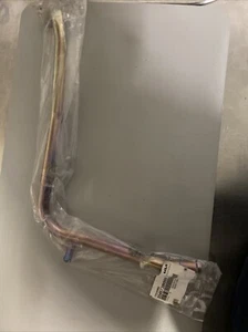 KIA Heater Pipe 254572B000, NEW, GENUINE - Picture 1 of 7
