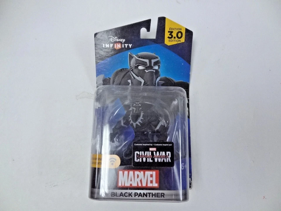 Disney Infinity 3.0 Edition Sam Flynn Tron Platform Ps4 Xbox One Wii