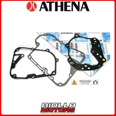 GUARNIZIONE VOLANO SUZUKI SP 125 1982-1988 S410510017048 Foto 1 de 4