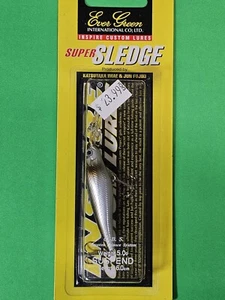 Evergreen SUPER TRINEO #102 Shougin - Imagen 1 de 2