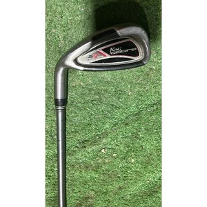 King Cobra S9 R Flex 38” Golf 4 Iron LH / 1C-S143 - Picture 1 of 5
