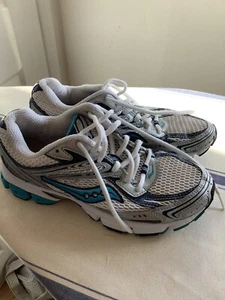 🌈 Zapatillas de running Saucony Ignition talla 5 - Imagen 1 de 5
