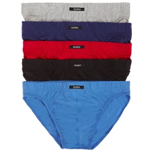 5 x Bonds Action Briefs - Undies Underwear Brief - Pack E01 - Picture 1 of 6