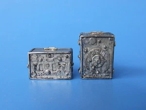 Juego de radio alemán 1, Segunda Guerra Mundial, accesorios de tanque RC, escala 1:16 - Imagen 1 de 1