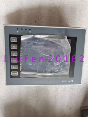 1PC Used Touch screen PWS6600S-s/C-P - Image 1 of 4