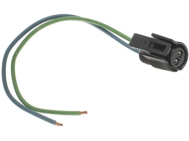 Conector de compresor de aire acondicionado AC Delco 17VX84K compatible con GMC K1500 1991 Foto 1 de 1