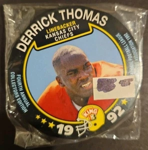 König B kompletter Fußballscheiben Satz 1992 - neuwertig! - Bild 1 von 2