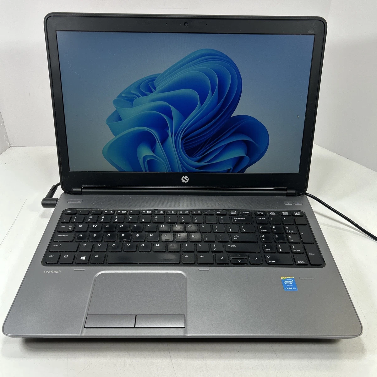HP Intel Core i5 4th Gen. HDD (Hard Disk Drive) PC Laptops