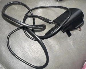 Original!! Blackberry Travel Wall Charger Plug & Wire, Model PSM03K-050Q-3 - Picture 1 of 9