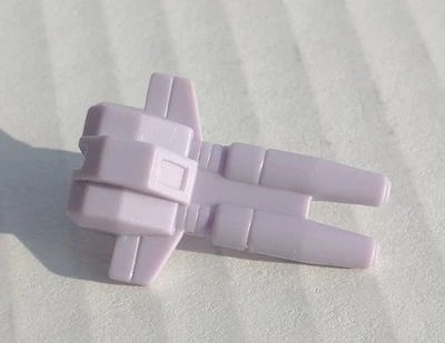 (BMH) VINTAGE 1989 G1 TRANSFORMER BRISTLEBACK "FUSIL DE PULSO", ¡¡GENIAL!!! Foto 1 de 2