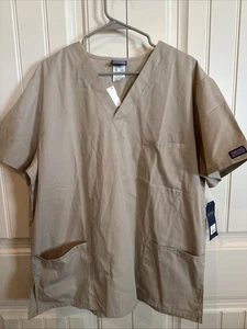 Abbigliamento da lavoro Cherokee Originals unisex scollo a V scrub top stile 4876 - Foto 1 di 6