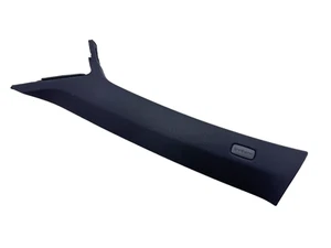 2015 - 2023 AUDI TT QUATTRO LEFT DRIVER SIDE INTERIOR A PILLAR COVER TRIM  OEM - Bild 1 von 9