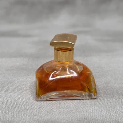 Perfume Spellbound Estee Lauder Eau De Parfum Splash .12 fl oz / 3.7 ml Mini De Colección Foto 1 de 3