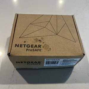 Netgear Prosafe WN370-10000S Wireless Access Point - Picture 1 of 2