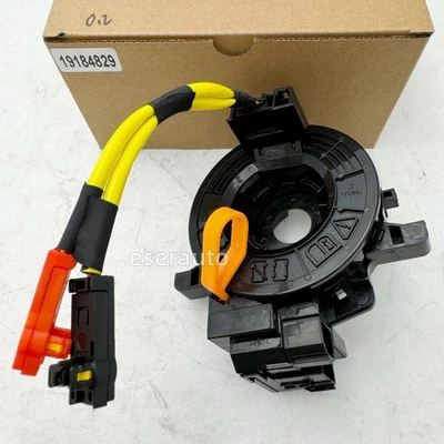 Se adapta a Pontiac Vibe 2009-2010 1,8 L 2,4 L nuevo sensor de cable espiral de resorte EE. UU. Foto 1 de 4