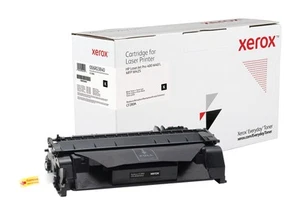 Everyday by Xerox Mono Toner kompatybilny z HP 80A (CF280A), standardowa pojemność - Zdjęcie 1 z 5