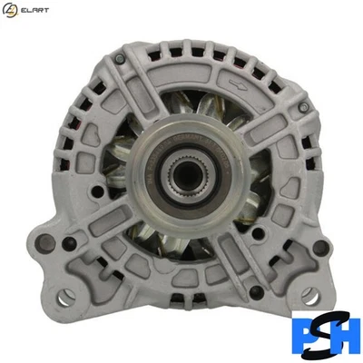 ALTERNATOR 305.565.150.010 FOR VW CARAVELLE/KOMBI/Bus/TRANSPORTER/Mk/EUROVAN A4 - Image 1 of 4