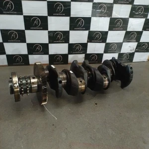 BMW 1 3 5 X Ex Fx N47 2.0D KURBELWELLE N47D20 77979751000 #B - Bild 1 von 9