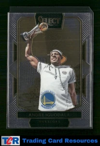2016-17 Panini Select #287 Andre Iguodala - Picture 1 of 2